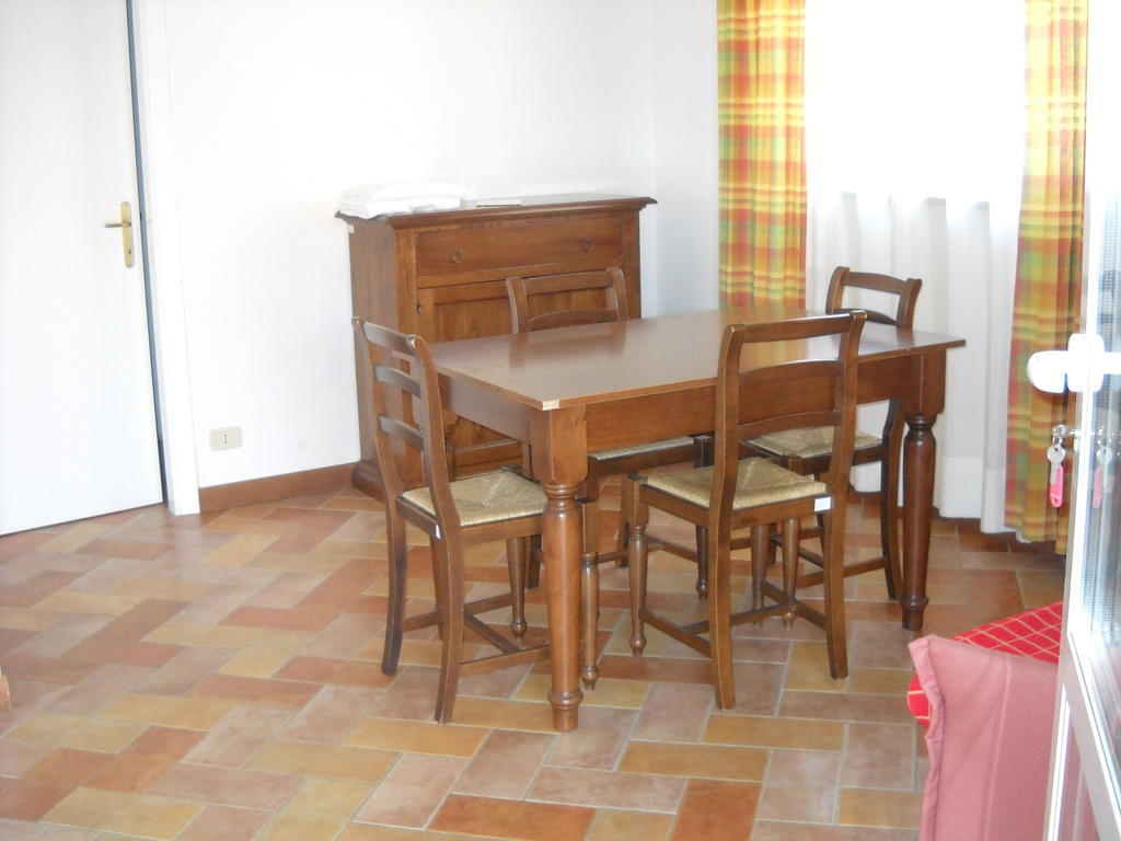 Le Tamerici Hostal Principina Terra Habitación foto