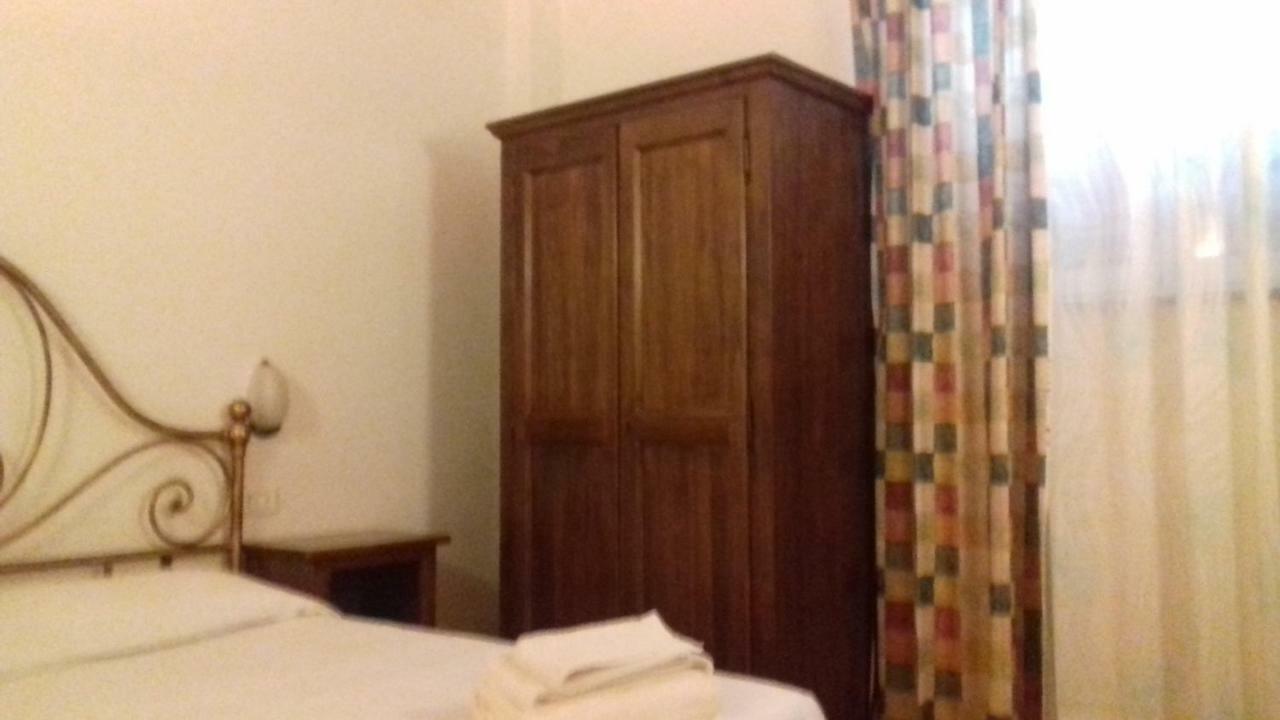 Le Tamerici Hostal Principina Terra Exterior foto